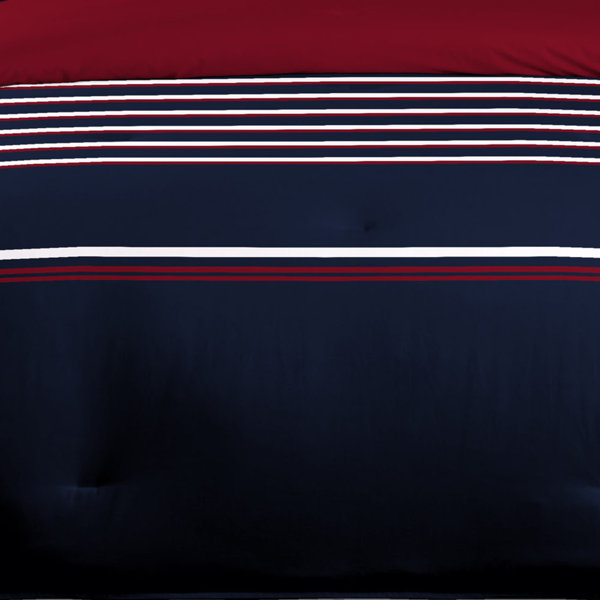 Nautica Mineola Reversible Comforter Set & Reviews Wayfair